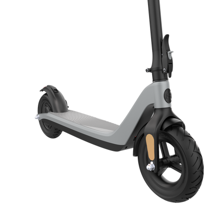 Trottinette Électrique Hikerboy Brio