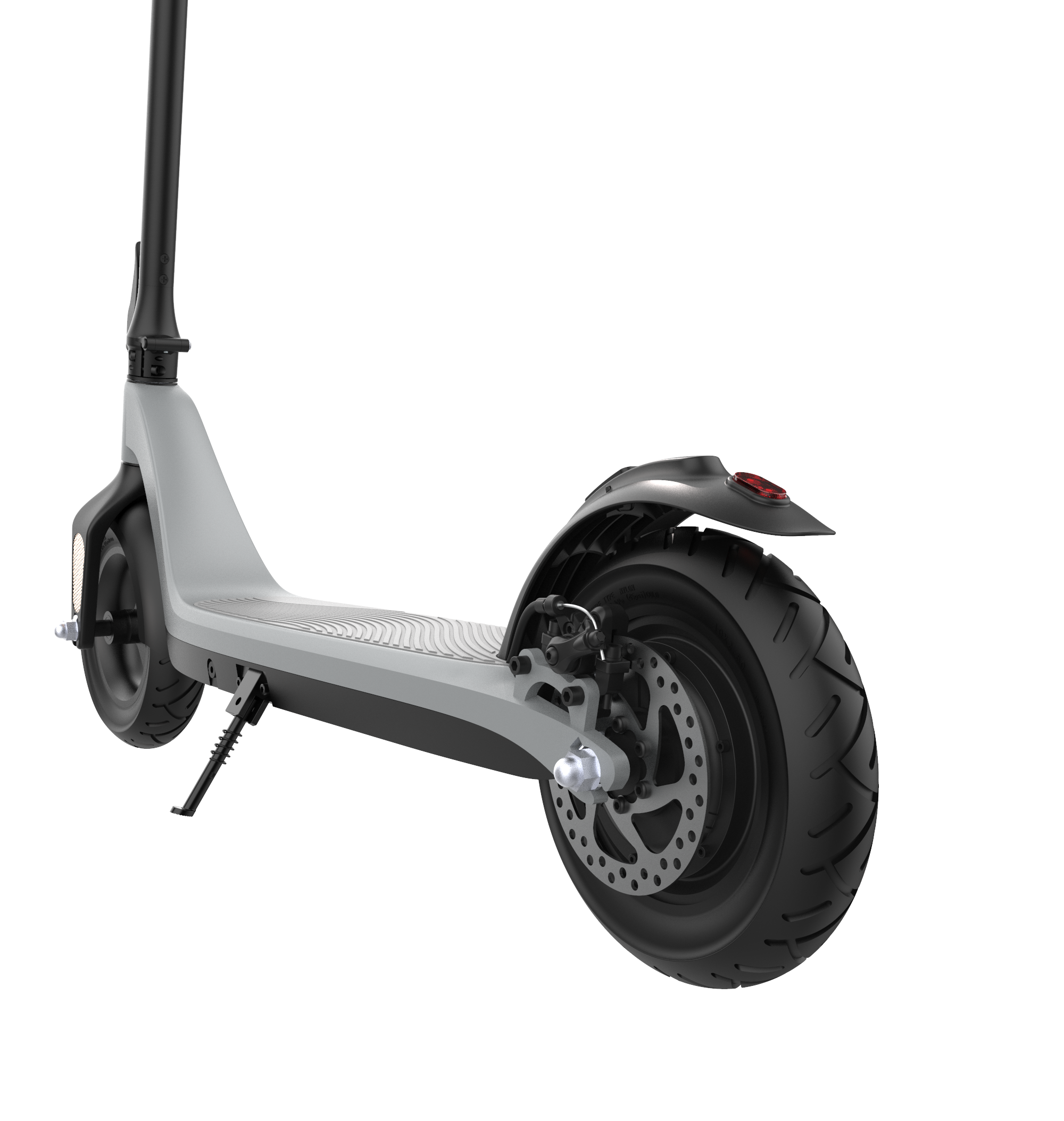 Trottinette Électrique Hikerboy Brio
