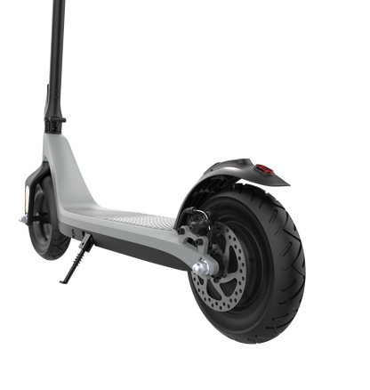 Trottinette Électrique Hikerboy Brio