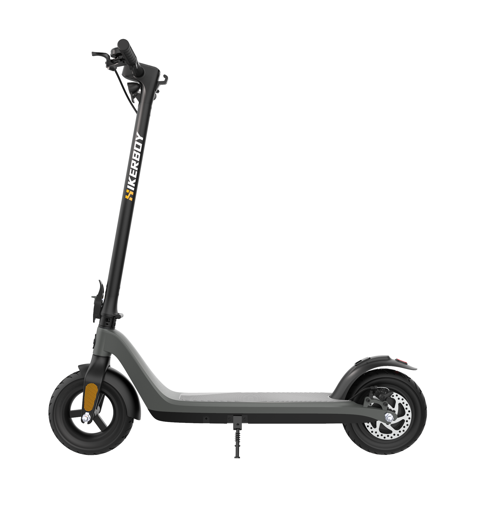 Trottinette Électrique Hikerboy Brio