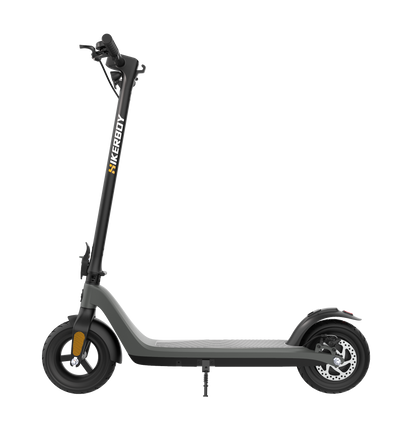 Trottinette Électrique Hikerboy Brio
