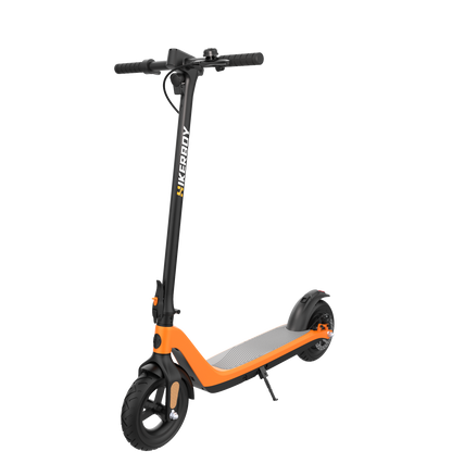 Trottinette Électrique Hikerboy Brio