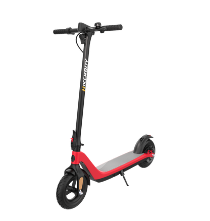Trottinette Électrique Hikerboy Brio