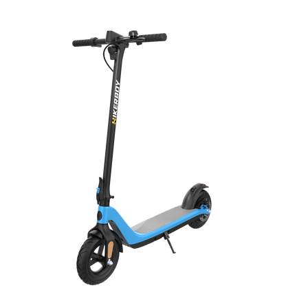 Trottinette Électrique Hikerboy Brio