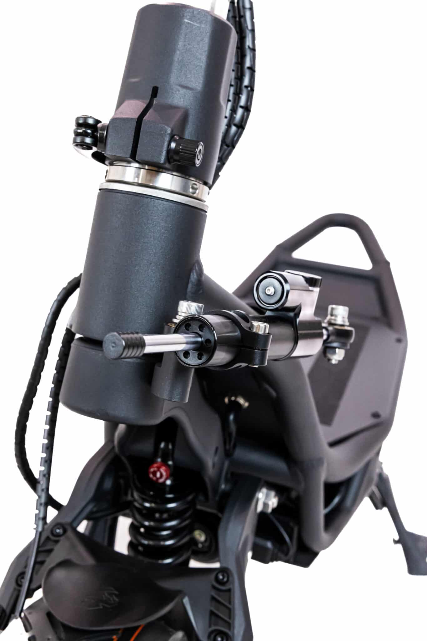 Trottinette électrique Nami Burn-E3 Max