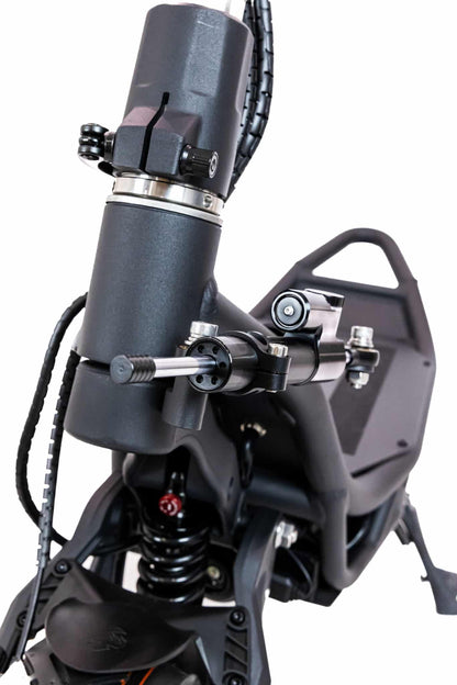 Trottinette électrique Nami Burn-E3 Max