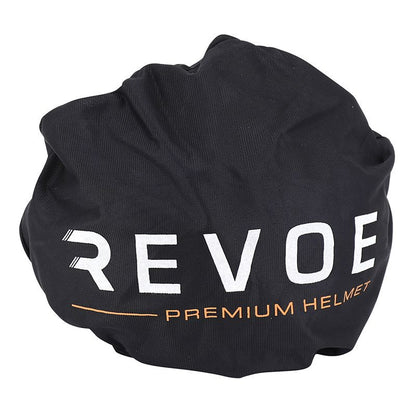 CASQUE ADULTE REVOE PREMIUM URBAIN/CITY KAKI MAT