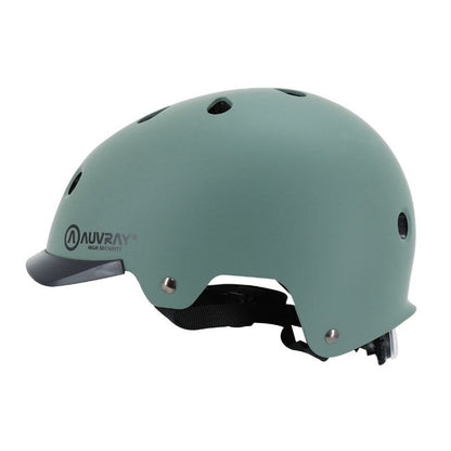 Casque urbain AUVRAY URBAN - Kaki