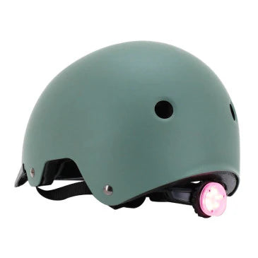 Casque urbain AUVRAY URBAN - Kaki