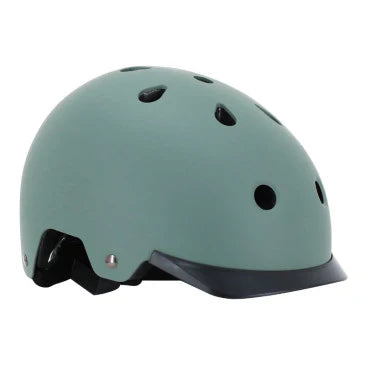 Casque urbain AUVRAY URBAN - Kaki