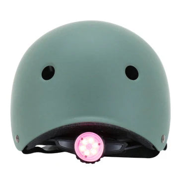 Casque urbain AUVRAY URBAN - Kaki