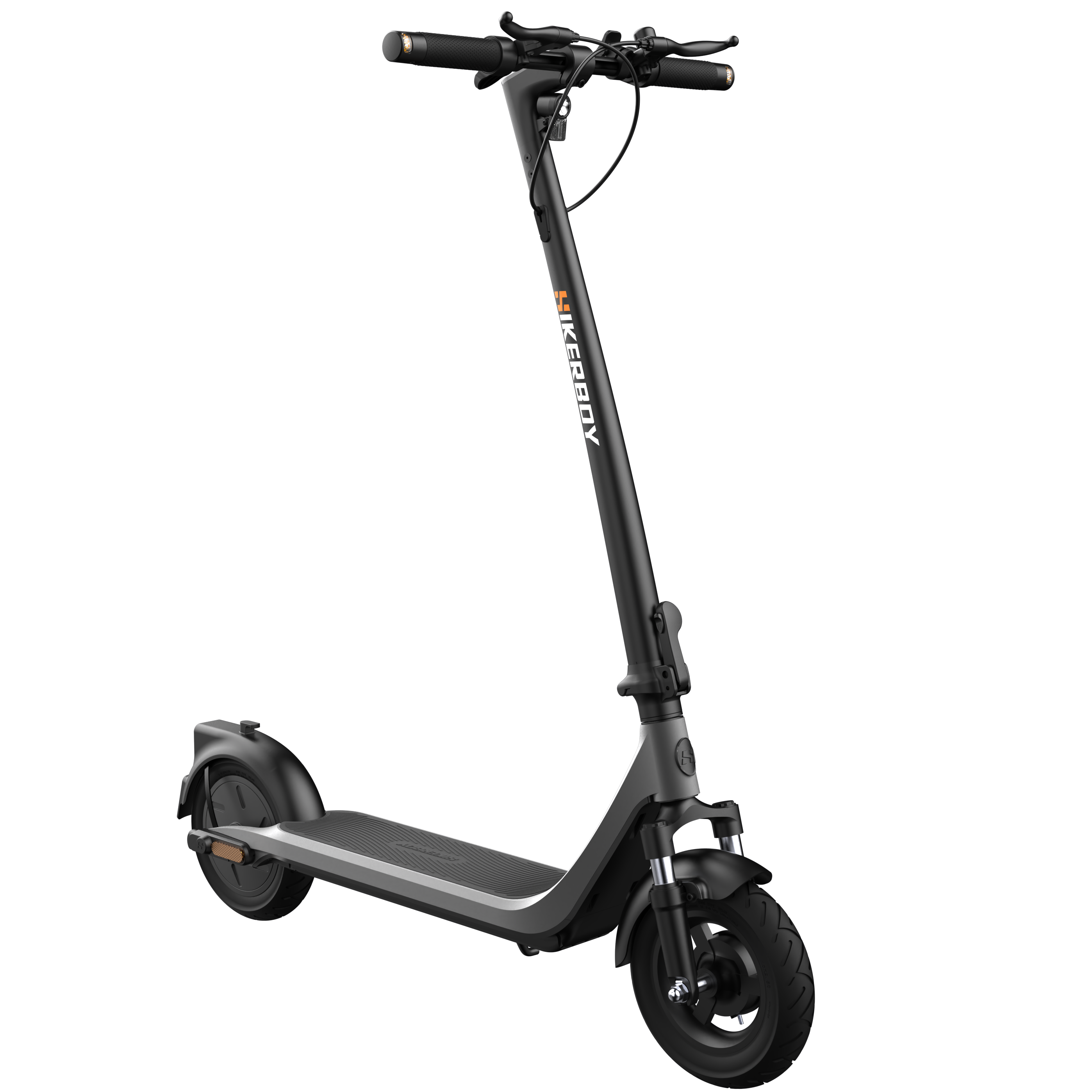 Trottinette Électrique Hikerboy Curtis