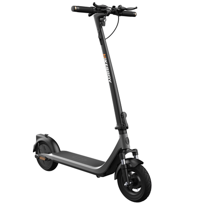 Trottinette électrique Hikerboy Curtis