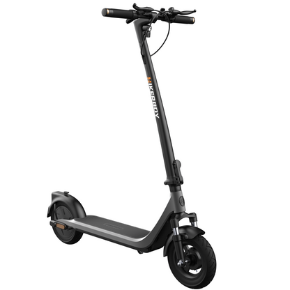 Trottinette Électrique Hikerboy Curtis