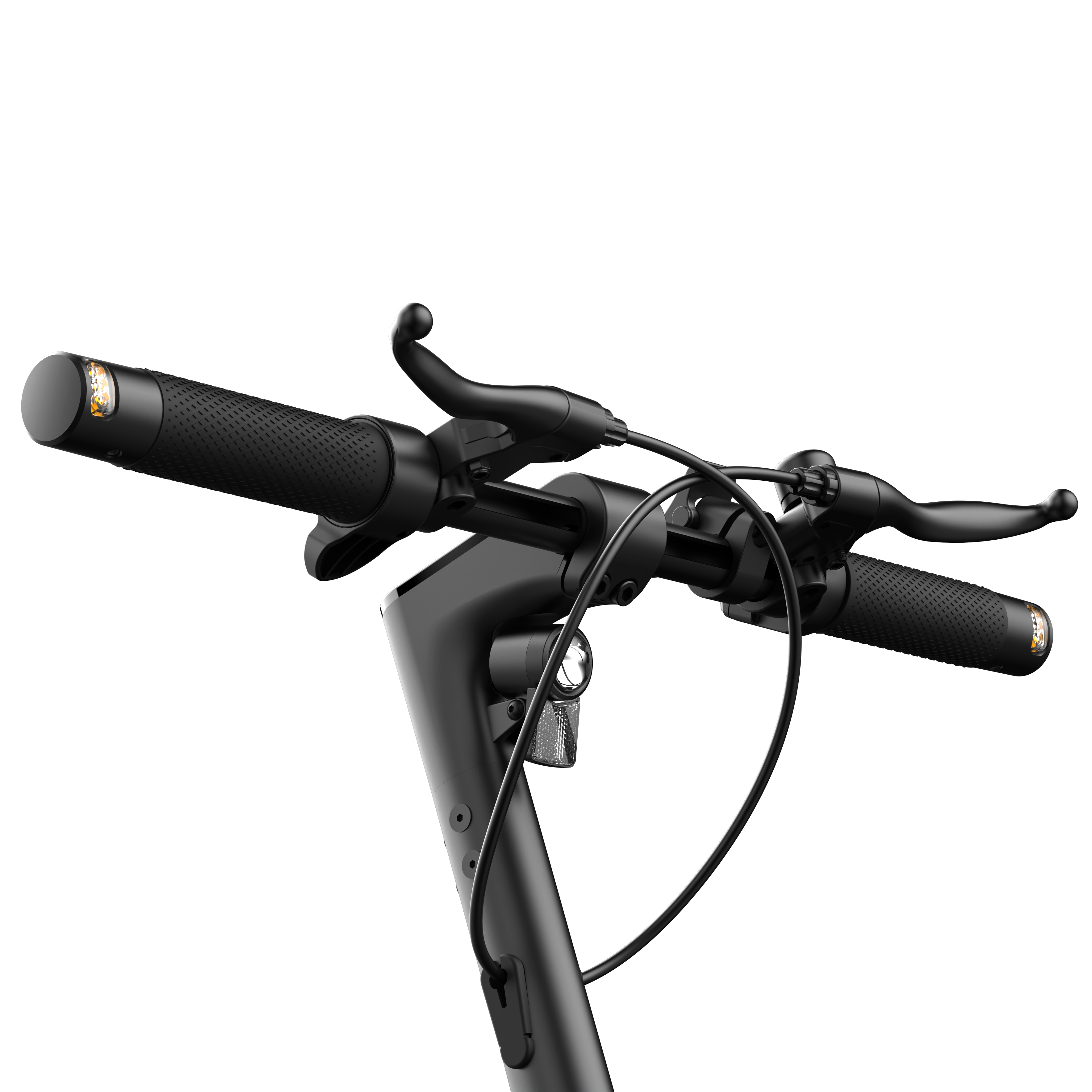 Trottinette Électrique Hikerboy Curtis