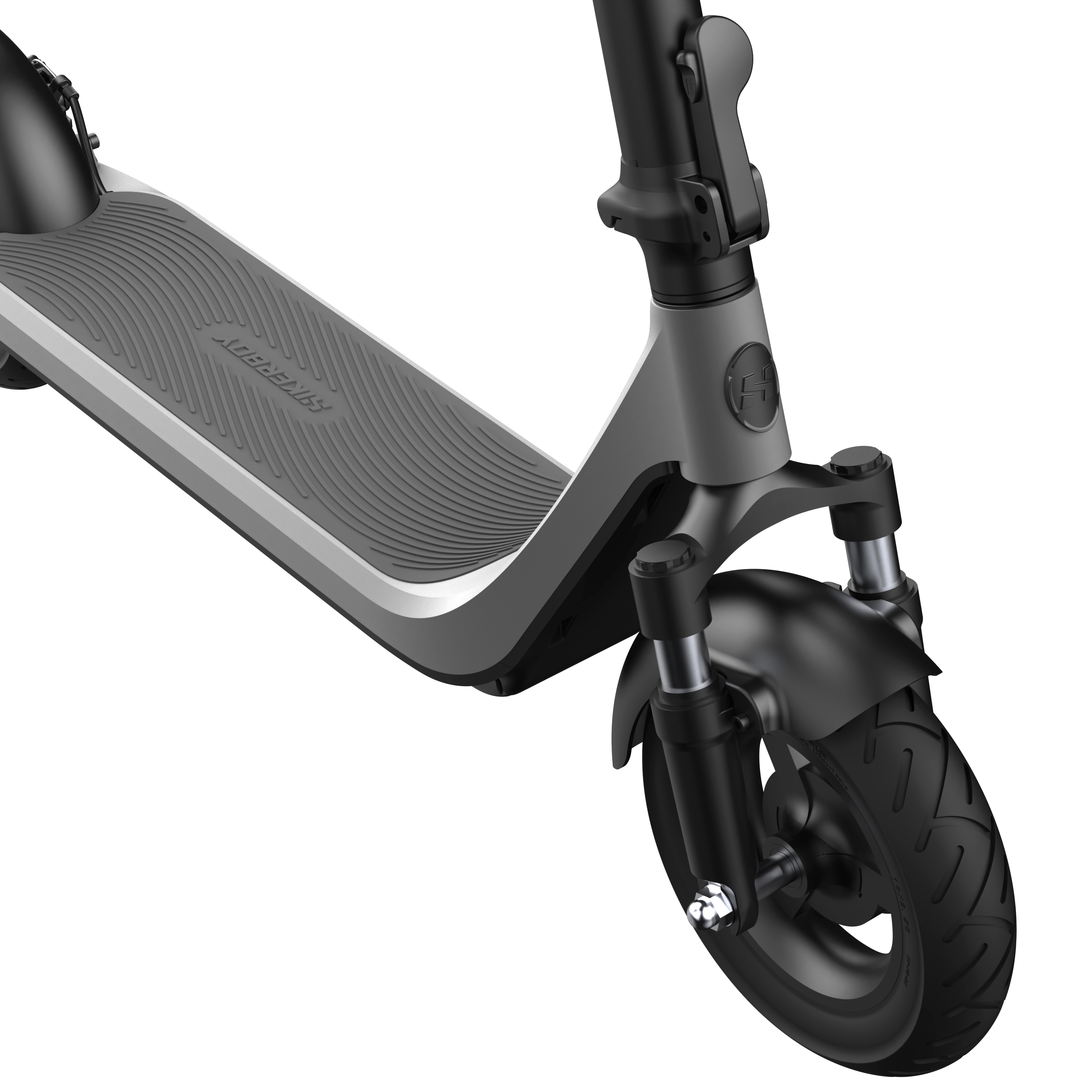 Trottinette Électrique Hikerboy Curtis