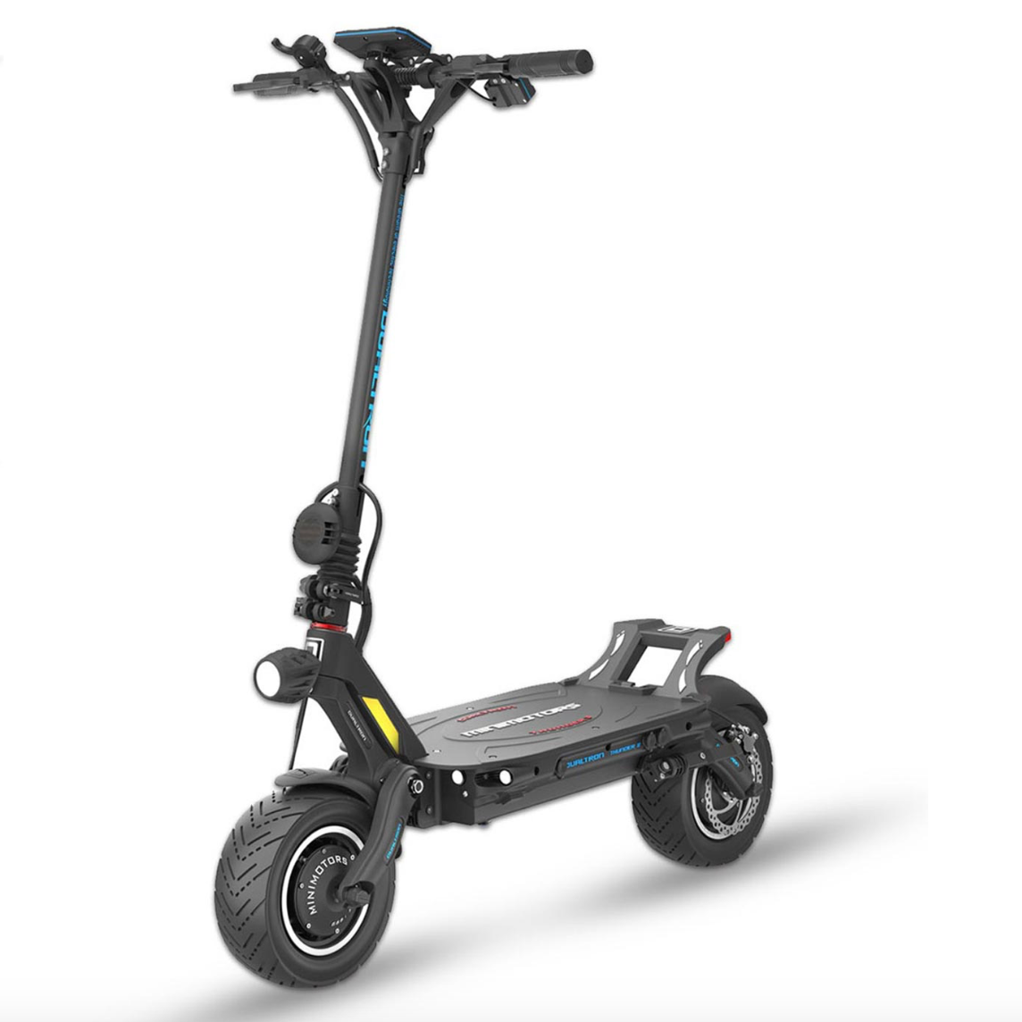 Trottinette Electrique Dualtron Thunder 2