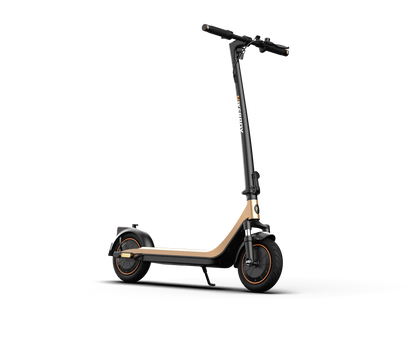 Trottinette Électrique Hikerboy Curtis Dual