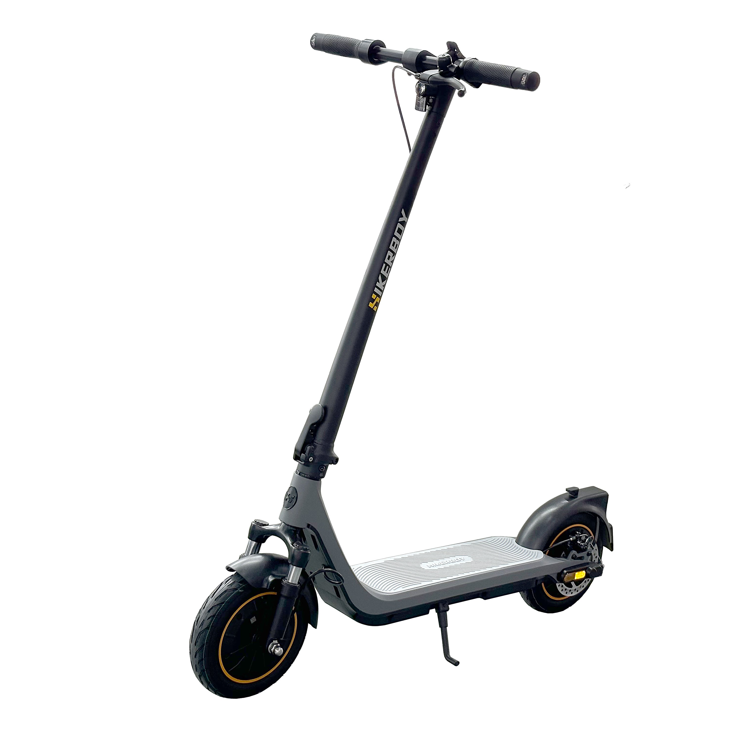 Trottinette Électrique Hikerboy Curtis Dual