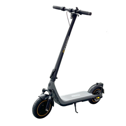 Trottinette Électrique Hikerboy Curtis Dual