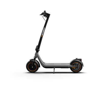 Trottinette électrique Hikerboy Curtis Dual