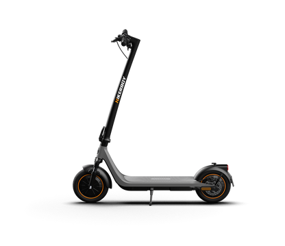 Trottinette Électrique Hikerboy Curtis Dual