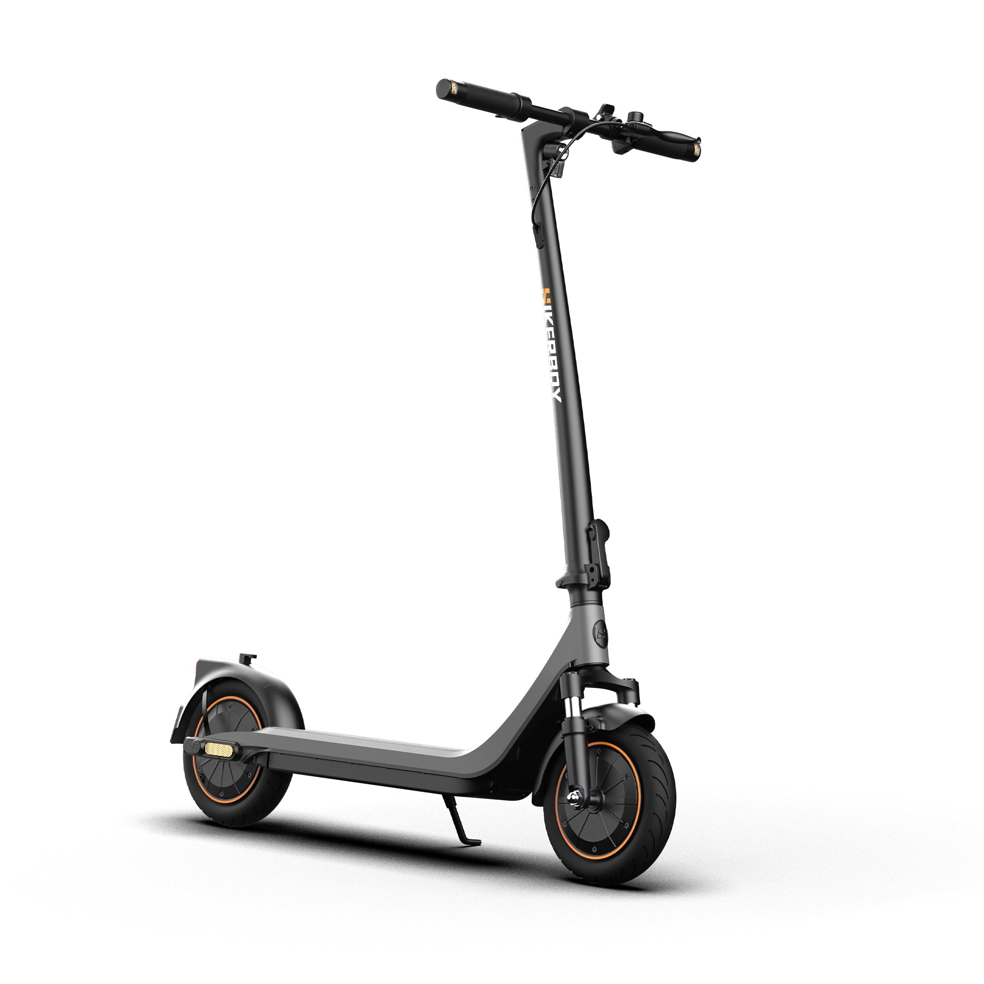 Trottinette Électrique Hikerboy Curtis Dual