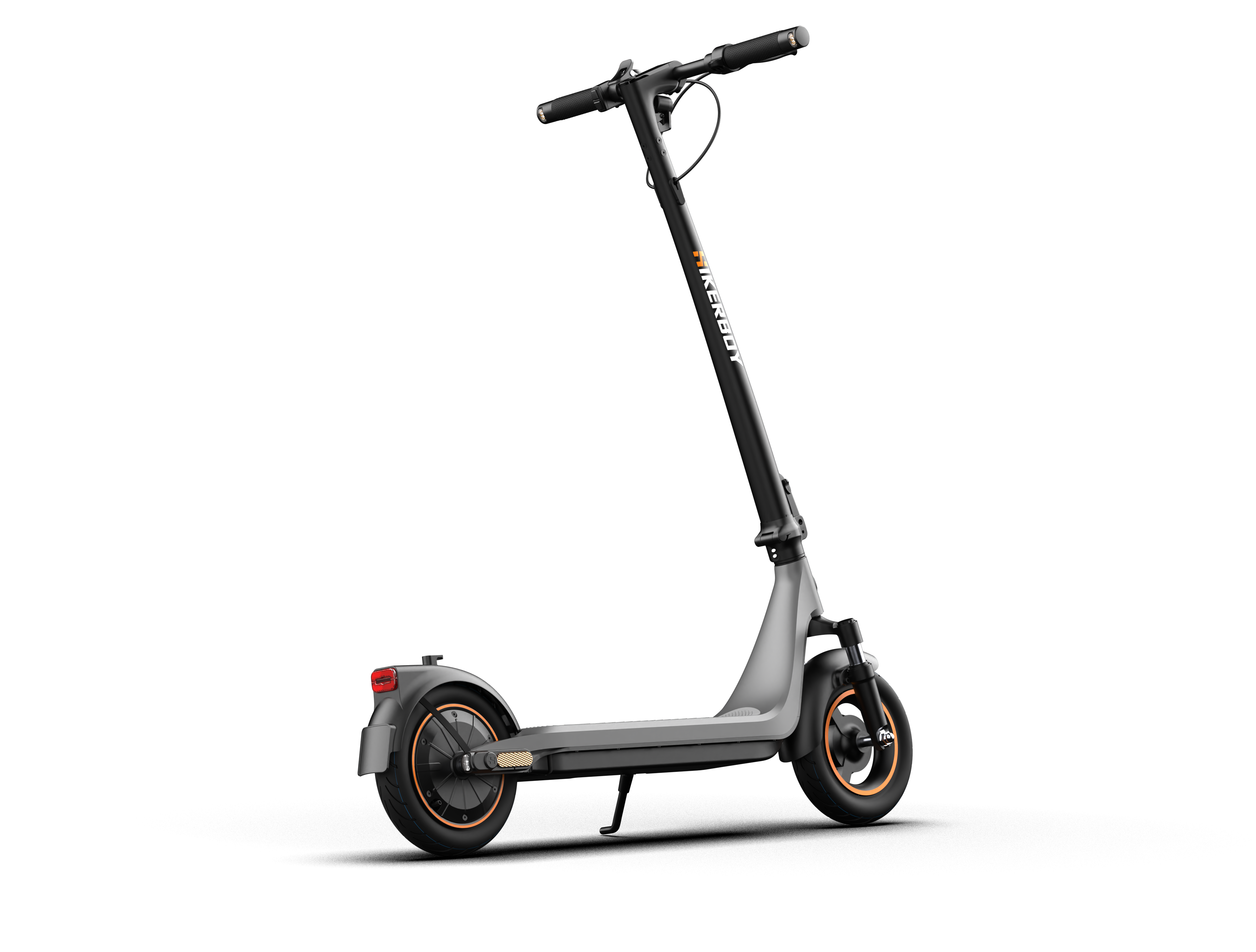 Trottinette Electrique Hikerboy Curtis Plus