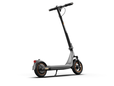 Trottinette électrique Hikerboy Curtis Plus
