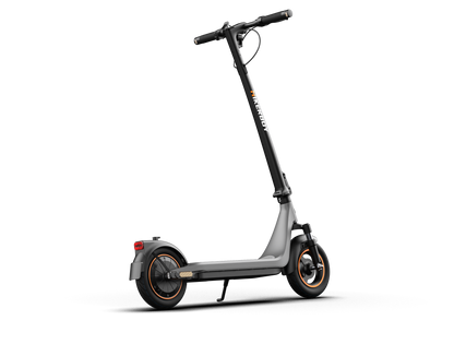 Trottinette Electrique Hikerboy Curtis Plus
