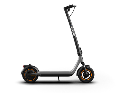 Trottinette Electrique Hikerboy Curtis Plus