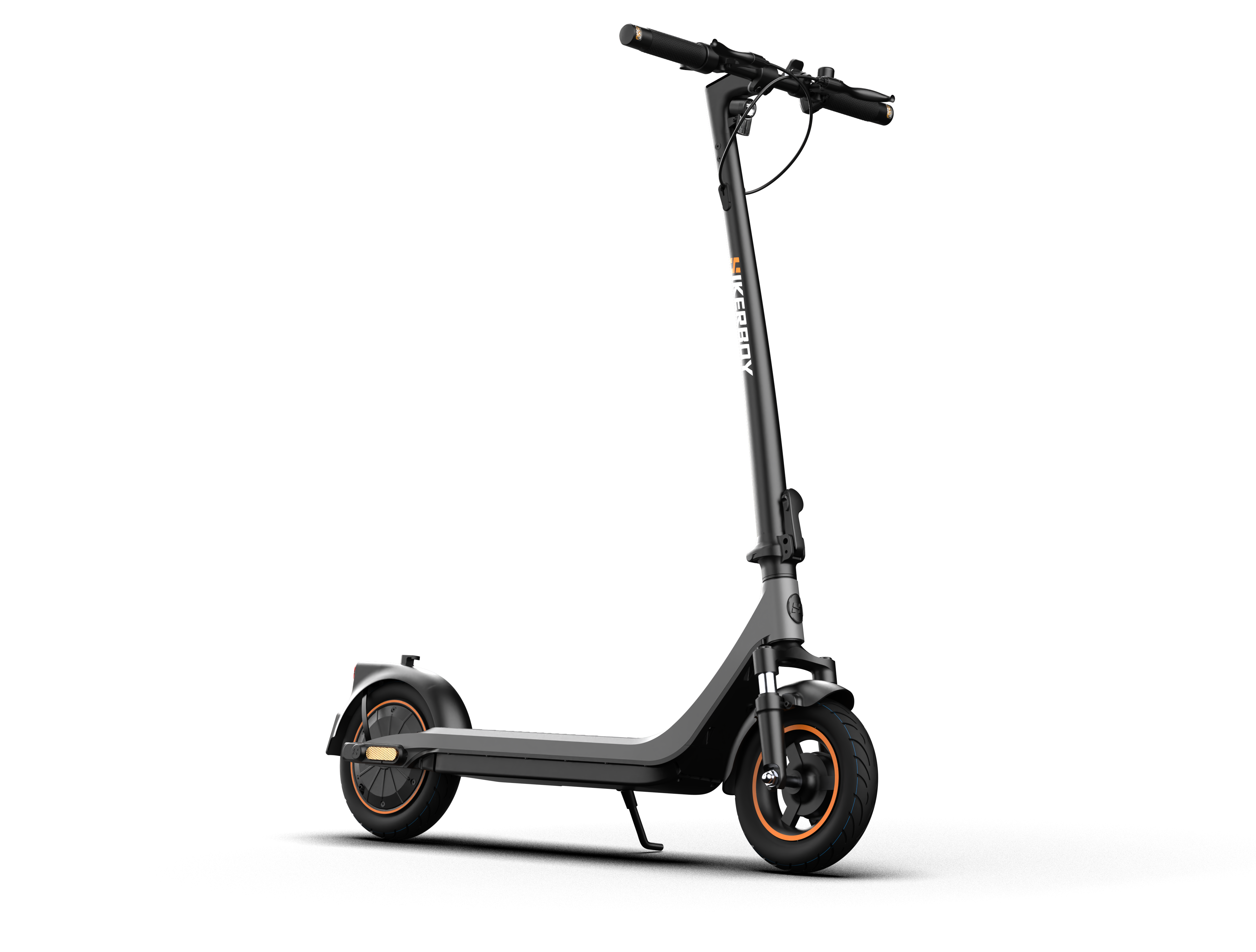 Trottinette Electrique Hikerboy Curtis Plus