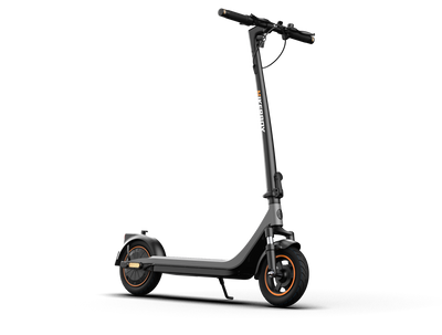 Trottinette électrique Hikerboy Curtis Plus
