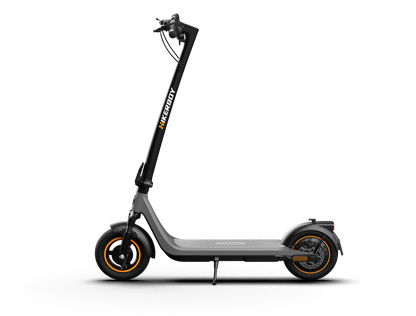Trottinette Electrique Hikerboy Curtis Plus