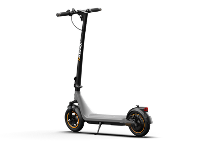 Trottinette électrique Hikerboy Curtis Plus