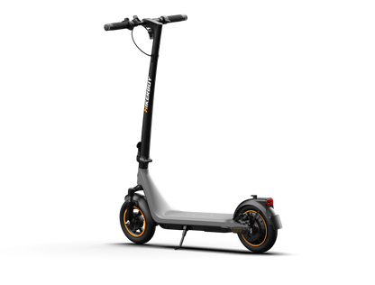Trottinette Electrique Hikerboy Curtis Plus