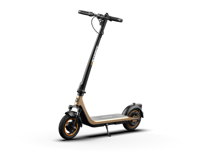 Trottinette électrique Hikerboy Curtis Plus