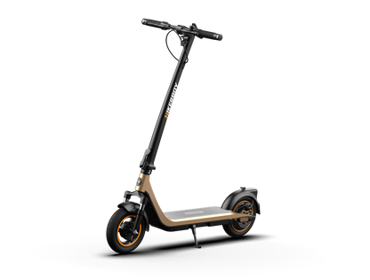 Trottinette Electrique Hikerboy Curtis Plus