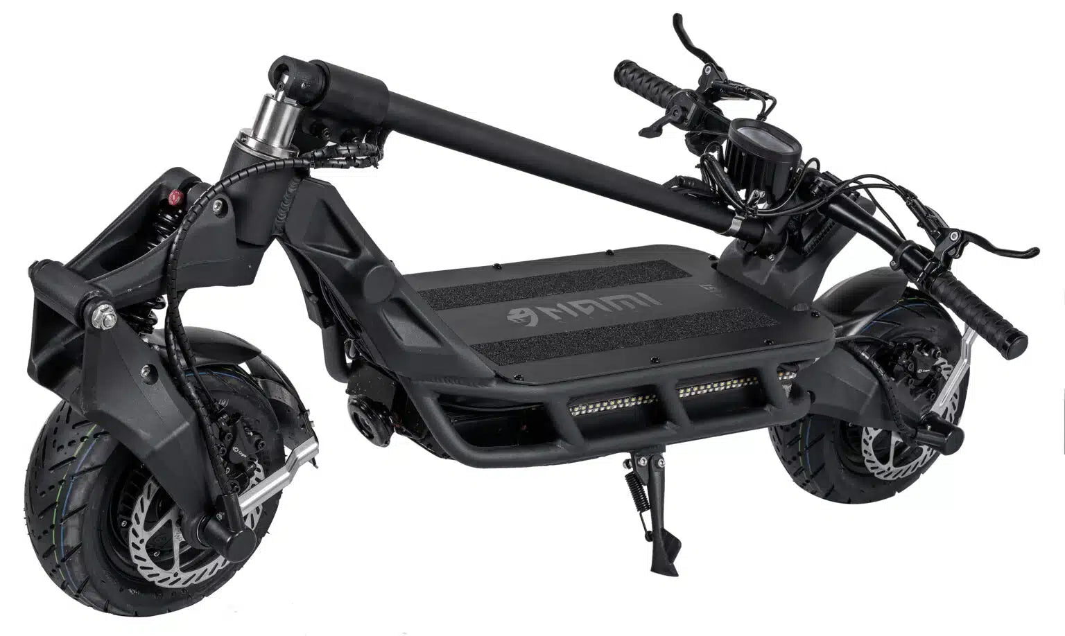 Trottinette électrique Nami Blast 2 Max