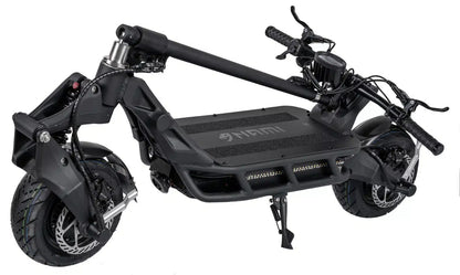 Trottinette électrique Nami Blast 2 Max