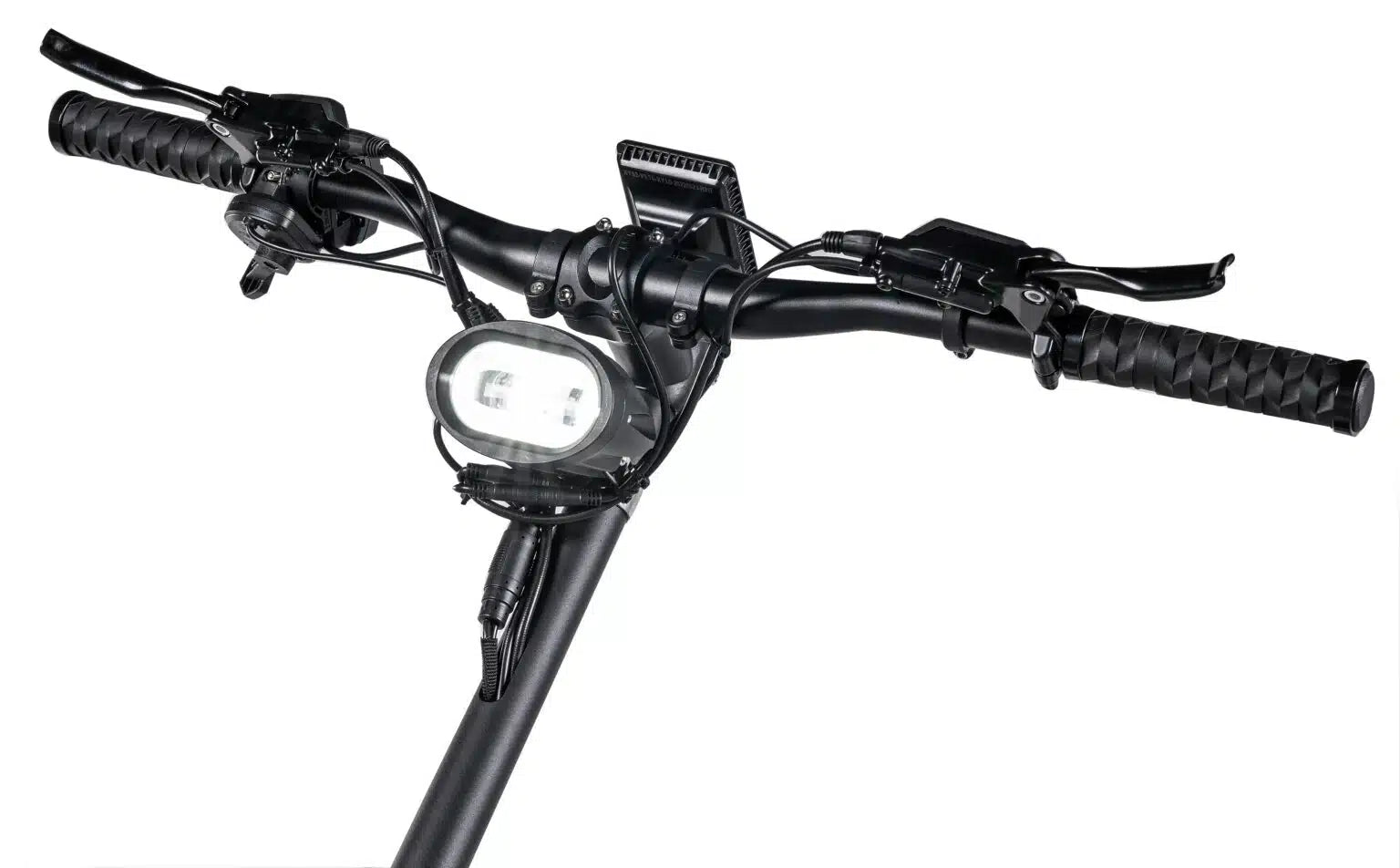 Trottinette électrique Nami Blast 2 Max