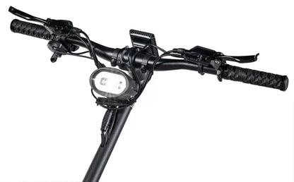 Trottinette électrique Nami Blast 2 Max