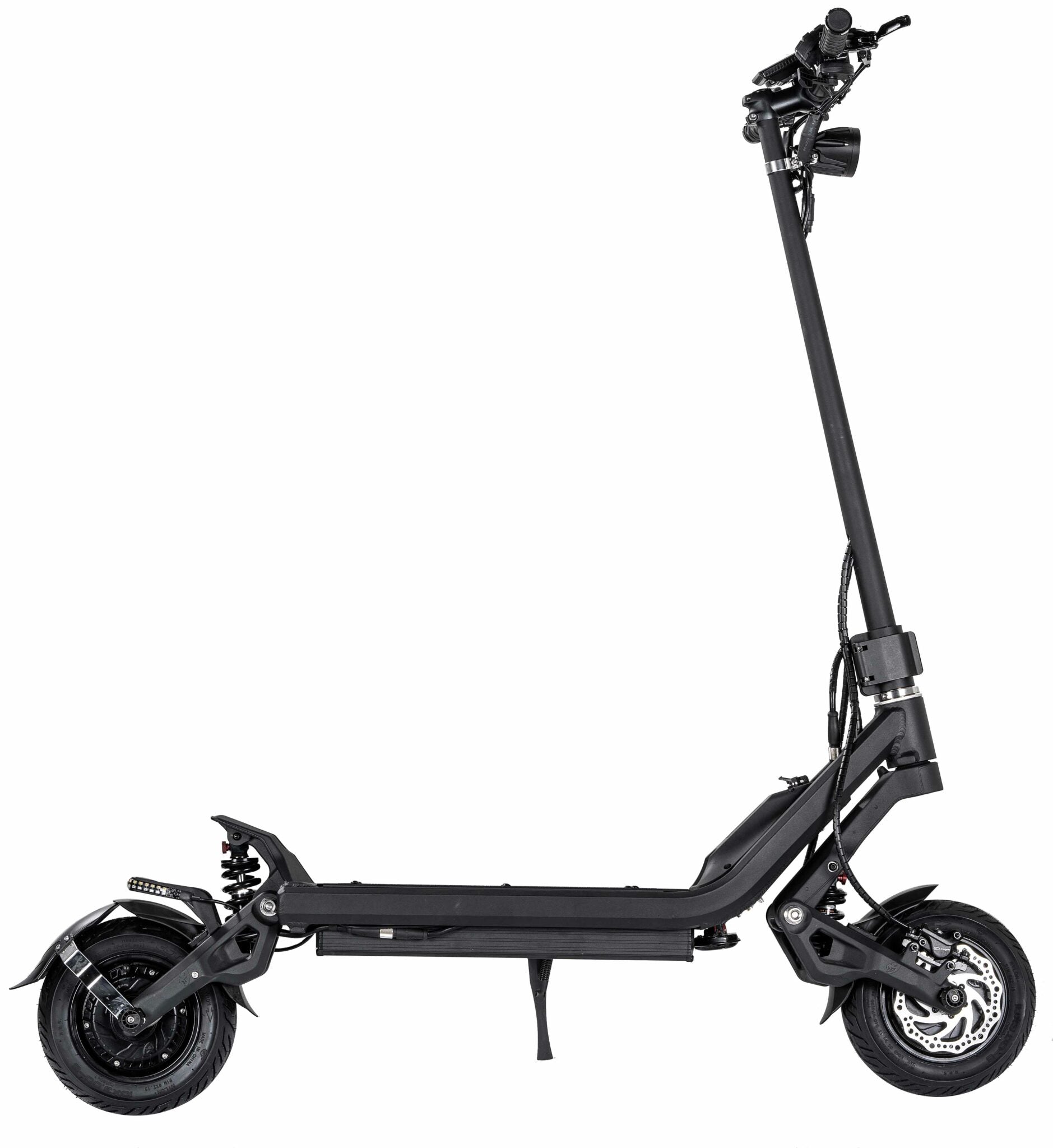 Trottinette électrique Nami Klima