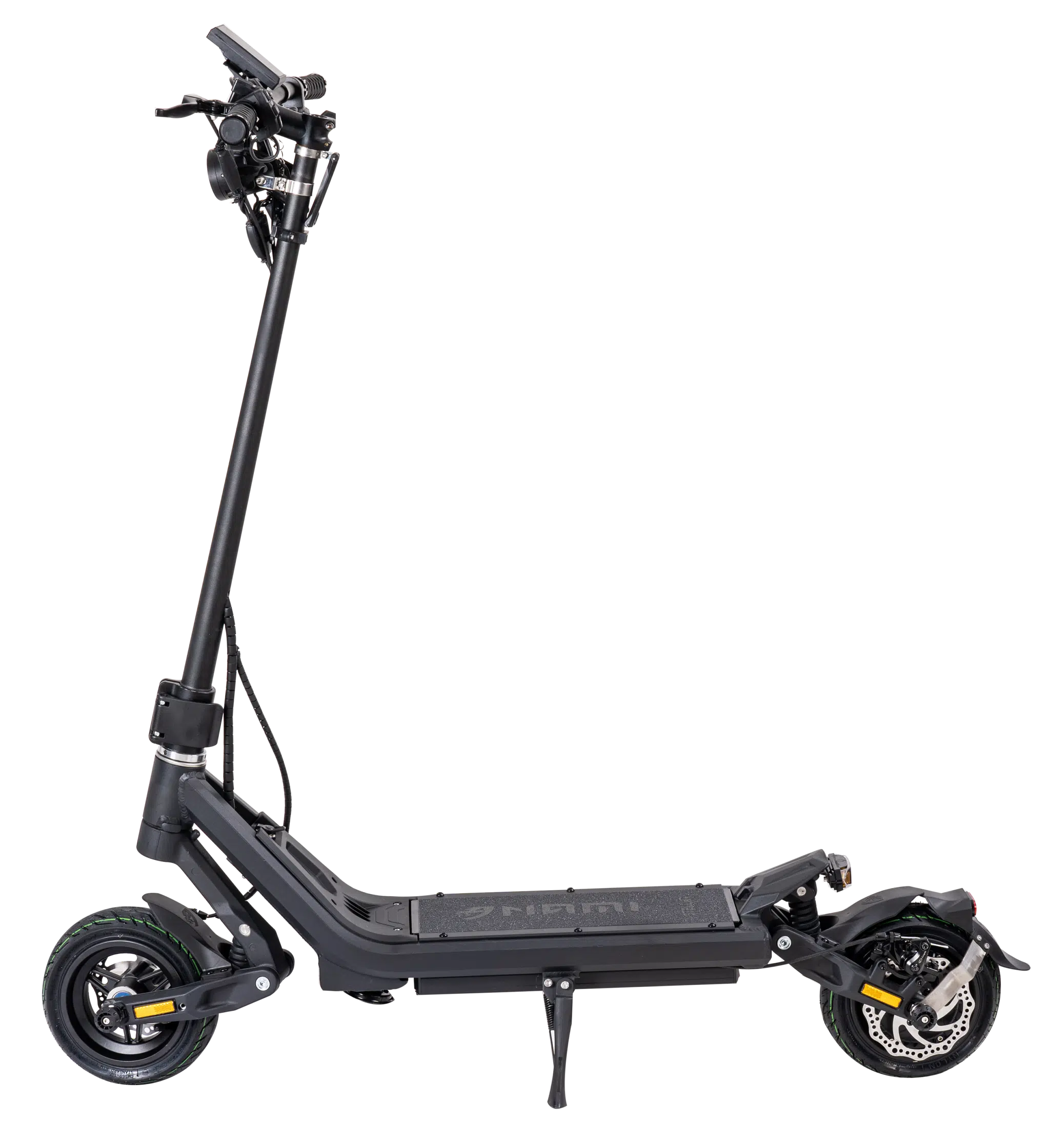 Trottinette électrique Nami Super Stellar