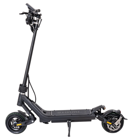 Trottinette électrique Nami Stellar