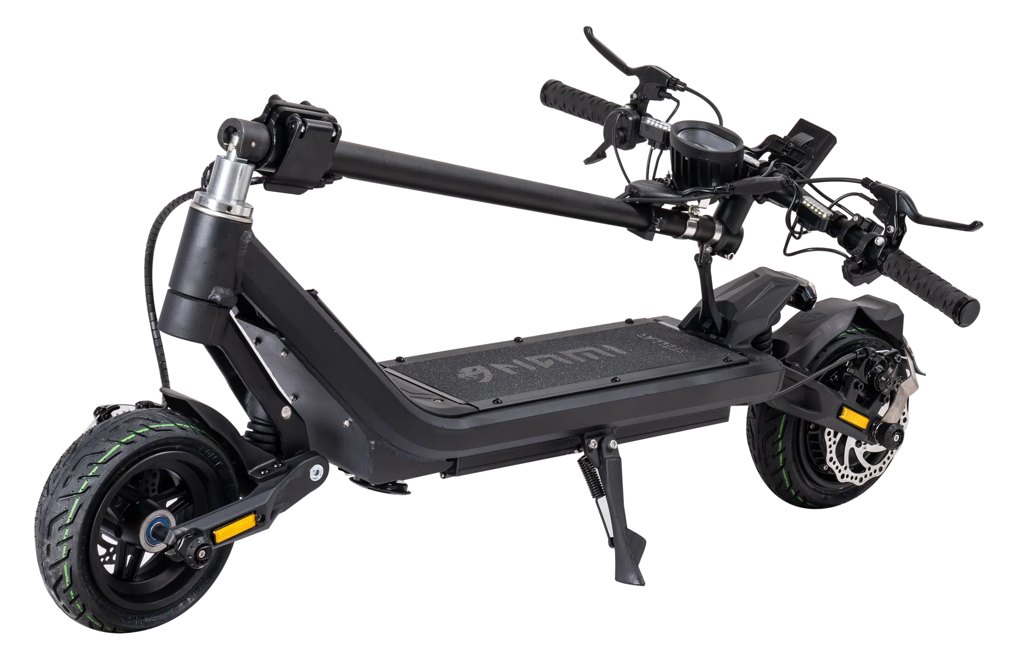 Trottinette électrique Nami Stellar
