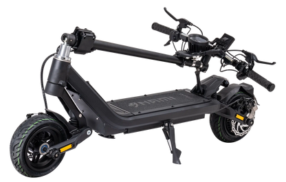 Trottinette électrique Nami Stellar