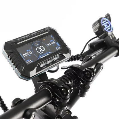 Trottinette électrique Dualtron Victor Luxury Plus 2025