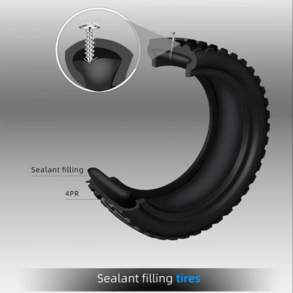 Trottinette Électrique Dualtron Sonic Pro