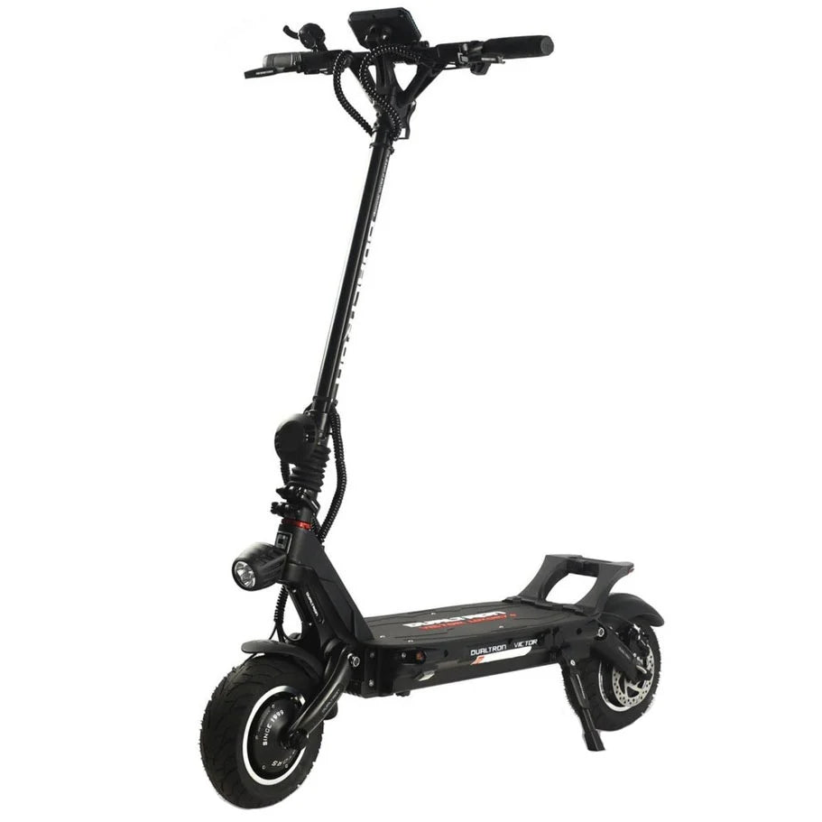 Trottinette électrique Dualtron Victor Luxury Plus 2025